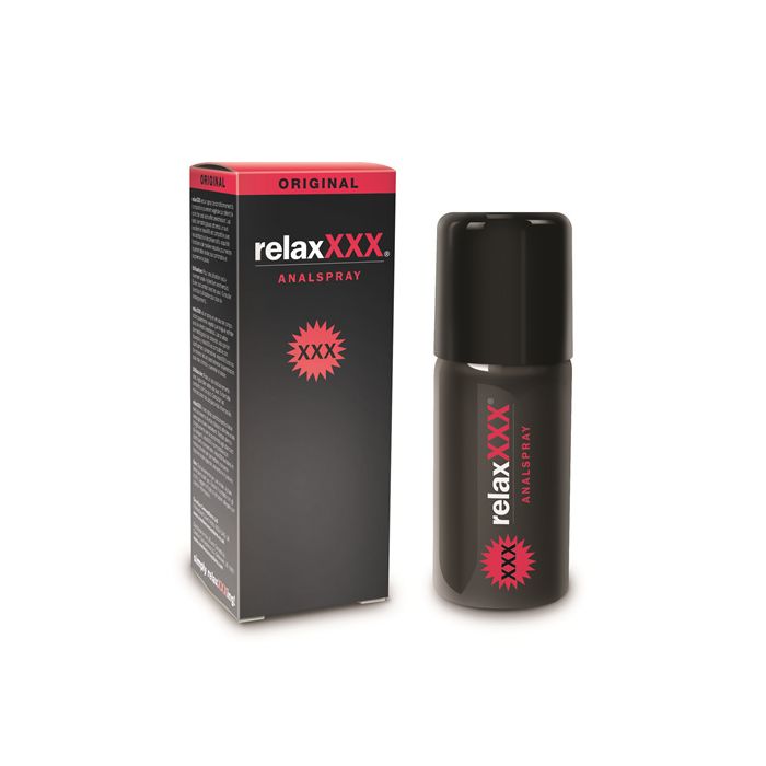 Relaxxx Original Spray