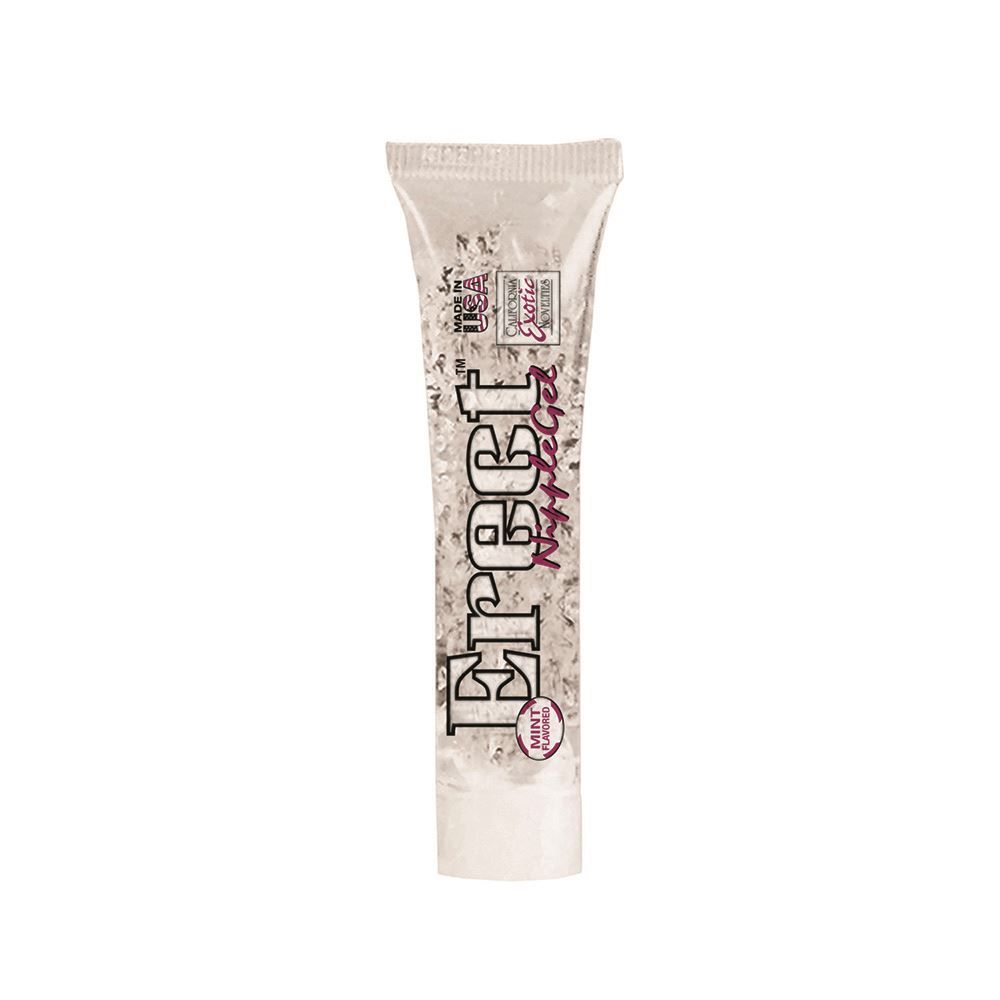 Nipple Play Erect Nipple Gel - Mint