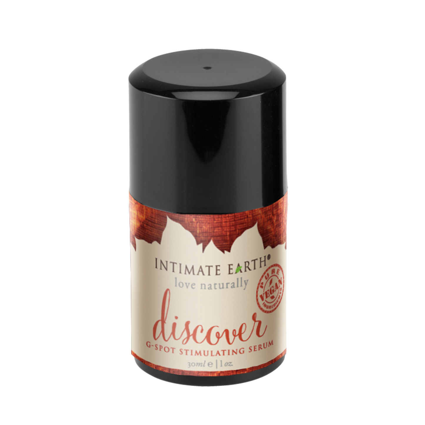 Intimate Earth Discover G-Spot Stimulating Serum