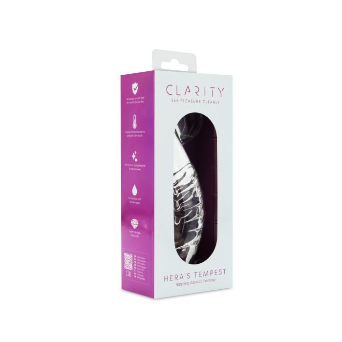 Clarity - Hera's Tempest