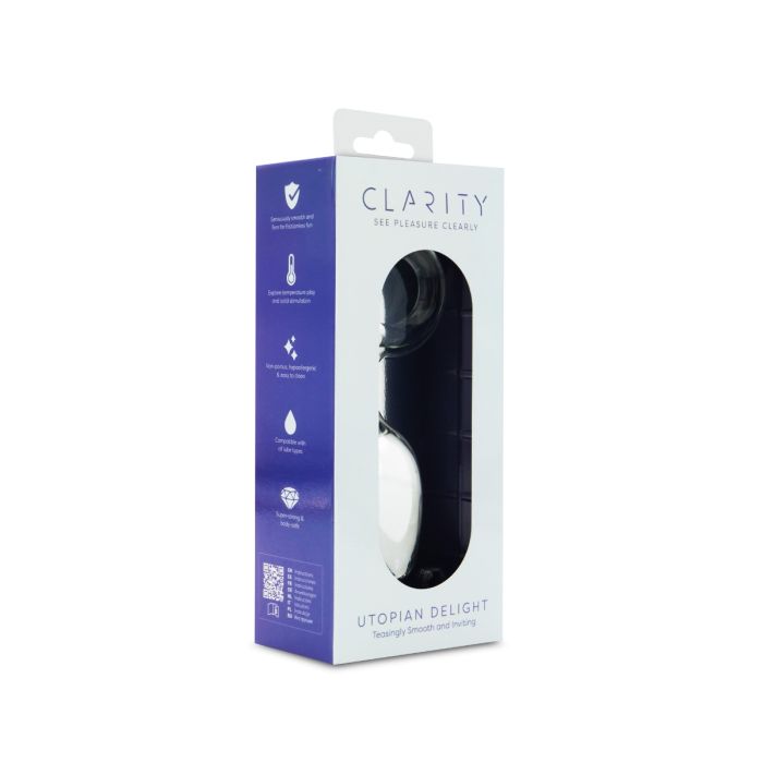 Clarity - Utopian Delight