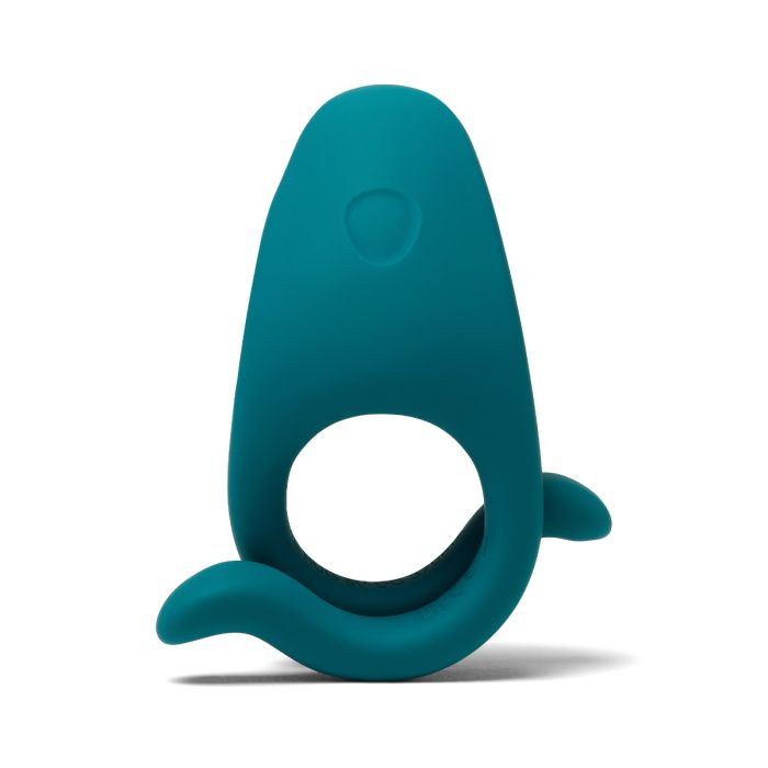 DAME - Hug, Vibrating Couples Ring