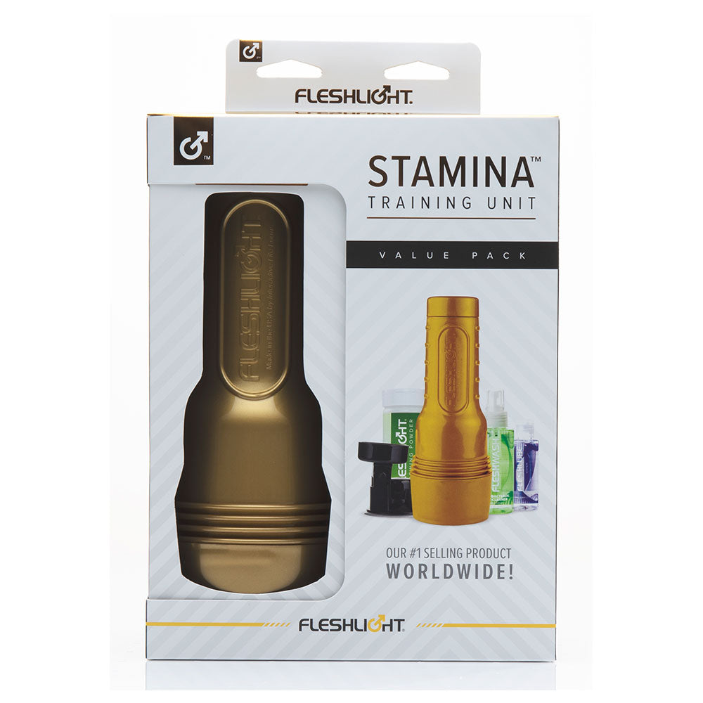 Fleshlight Value Pack