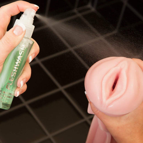 Fleshlight Wash 100ml
