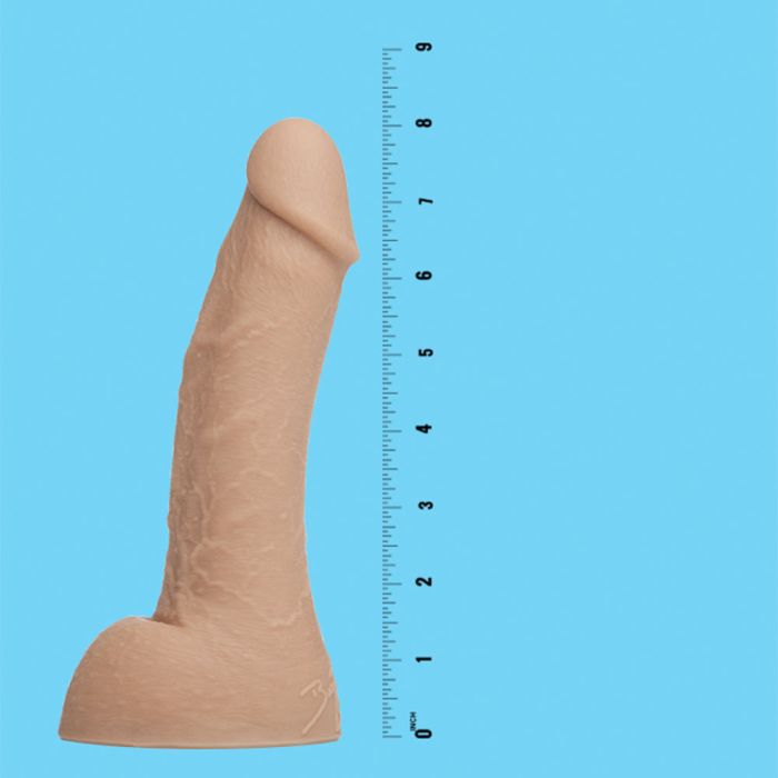 Fleshjack Boys - Brent Everett