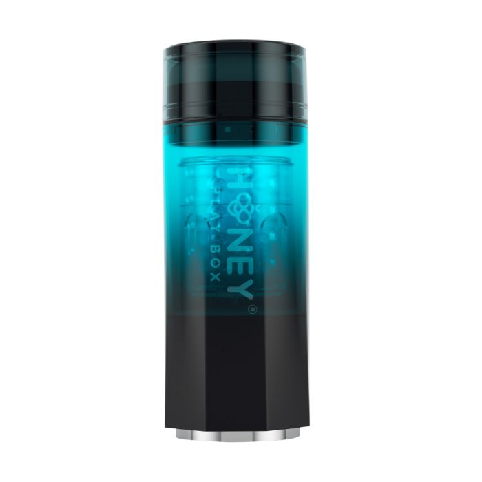 Honey Play Box – Adrian – Deep Diving Waterproof Automatic Male Masturbator