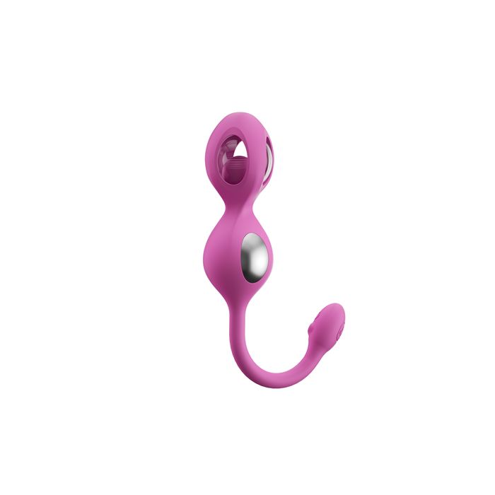 Honey Play Box – Elektra – E-Stim Kegel Training Set (App Controlled)