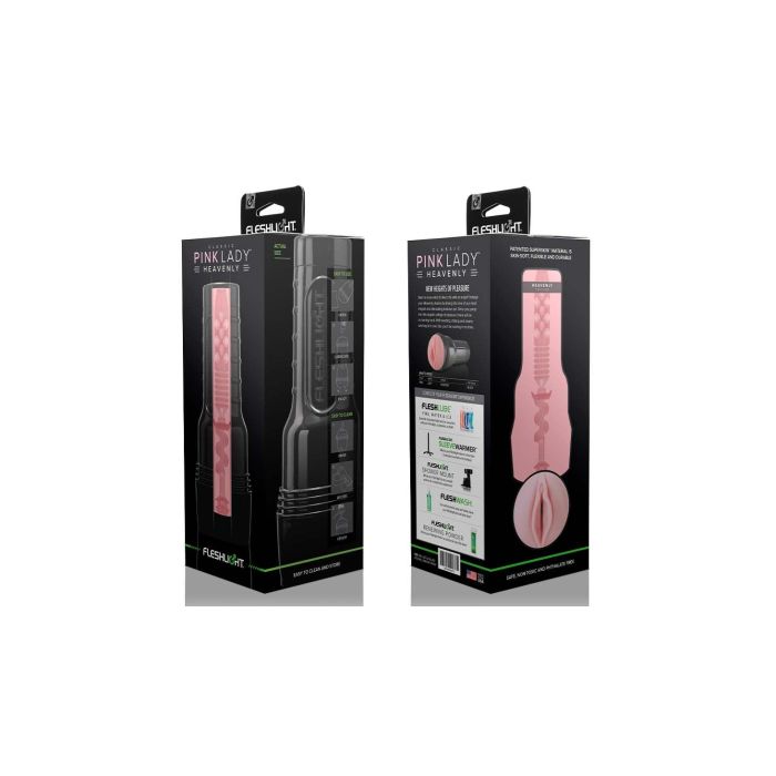 Fleshlight - Pink Lady Heavenly