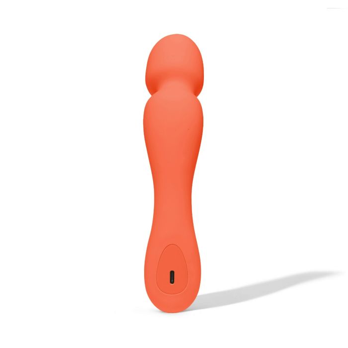 DAME - Min, Mini Wand Vibrator