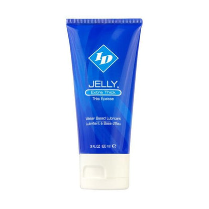 ID Jelly Extra Thick - Travel Tube