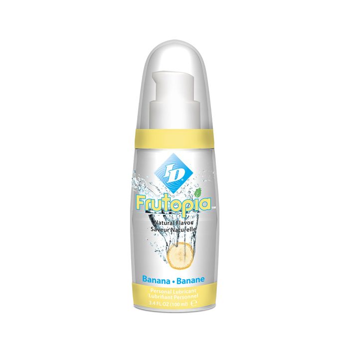 ID Frutopia Lube 100ml