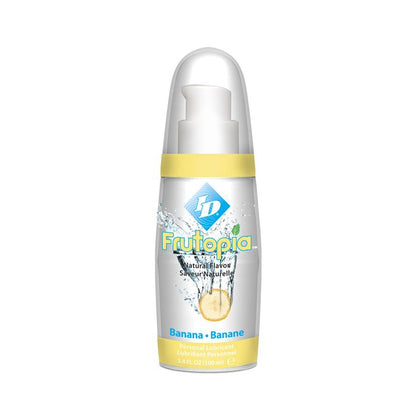 ID Frutopia Lube 100ml