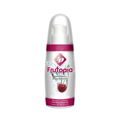 ID Frutopia Lube 100ml