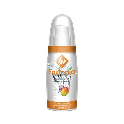 ID Frutopia Lube 100ml