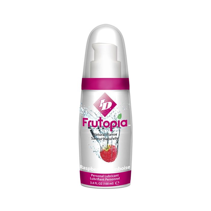 ID Frutopia Lube 100ml