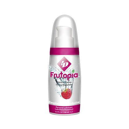ID Frutopia Lube 100ml