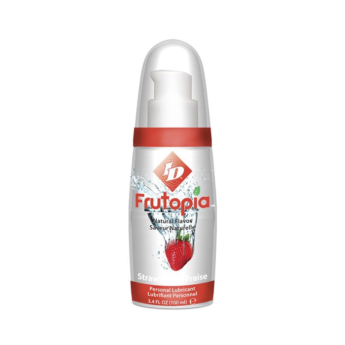 ID Frutopia Lube 100ml
