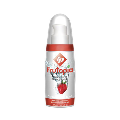 ID Frutopia Lube 100ml