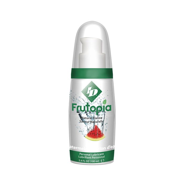 ID Frutopia Lube 100ml