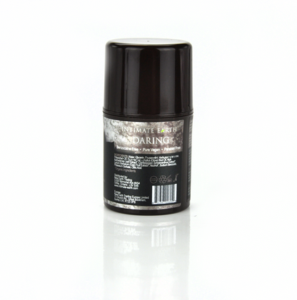 Intimate Earth Daring Anal Relaxing Serum For Men - Lemongrass 30ml