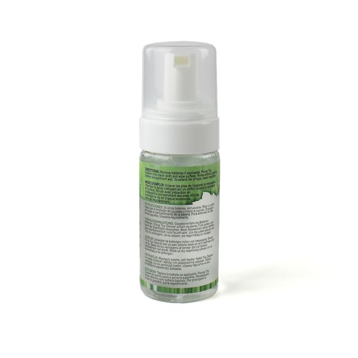 Intimate Earth Green Foaming Natural Toy Cleaner 100ml