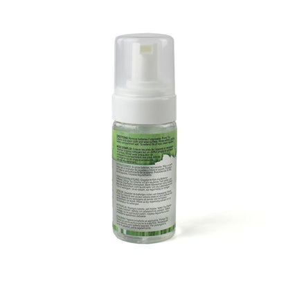 Intimate Earth Green Foaming Natural Toy Cleaner 100ml