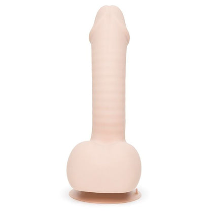 Uprize Remote Control Rising 6 Inch Vibrating Realistic Dildo