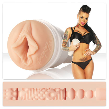 Fleshlight Girls - Christy Mack