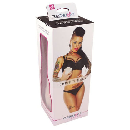 Fleshlight Girls - Christy Mack