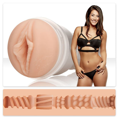 Fleshlight Girls - Eva Lovia