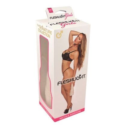Fleshlight Girls - Nicole Aniston