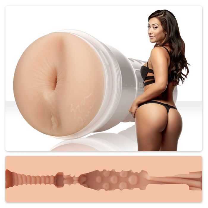 Fleshlight Girls - Eva Lovia