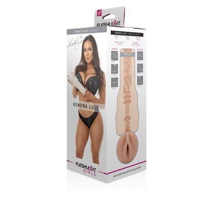 Fleshlight Girls - Kendra Lust