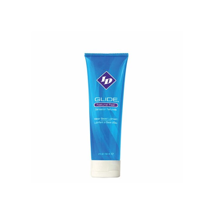 ID Glide Water Based Lube - Travel Tube