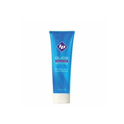 ID Glide Water Based Lube - Travel Tube