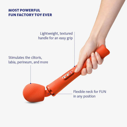 Fun Factory Vim Wand