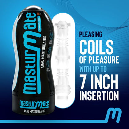 Masturmate - (Realistic Feel)