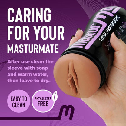 Masturmate - (Realistic Feel)