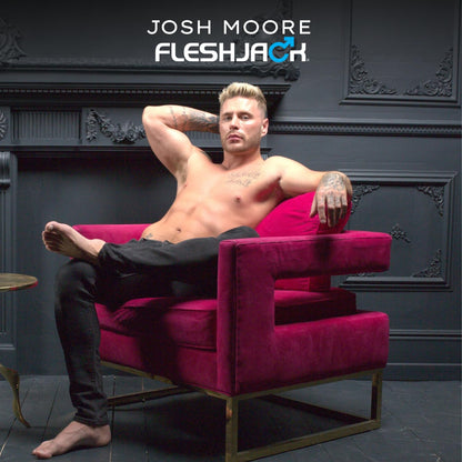 Fleshjack Boys - Josh Moore