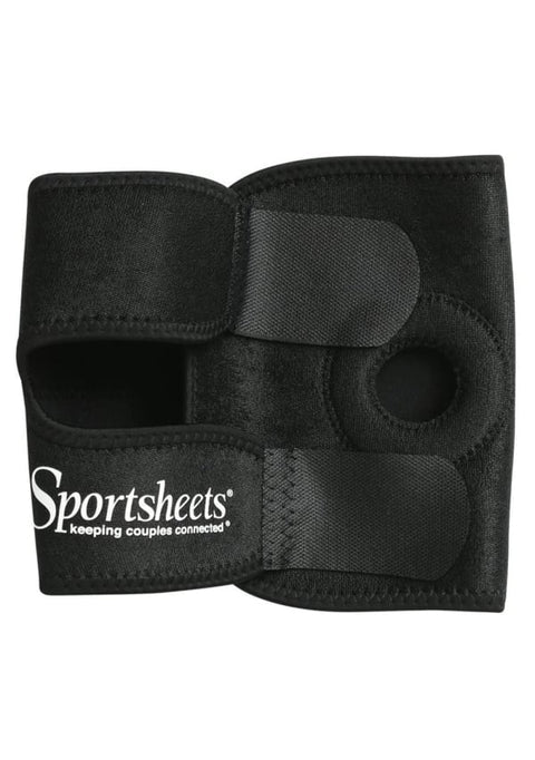 Sportsheets Strap On - Thigh Harness