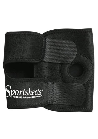 Sportsheets Strap On - Thigh Harness