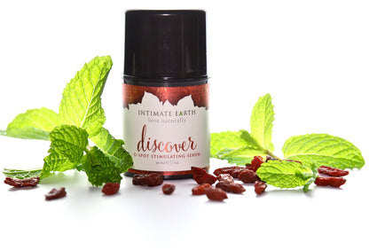 Intimate Earth Discover G-Spot Stimulating Serum