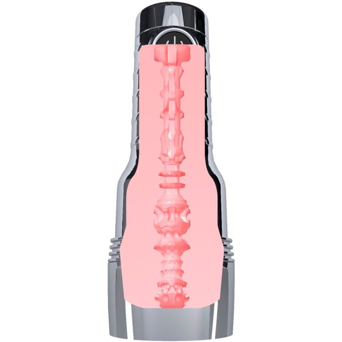 Fleshlight Pink Quiver