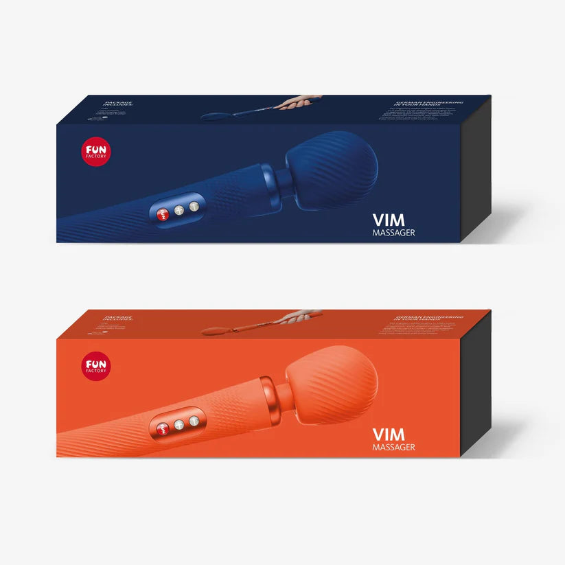 Fun Factory Vim Wand