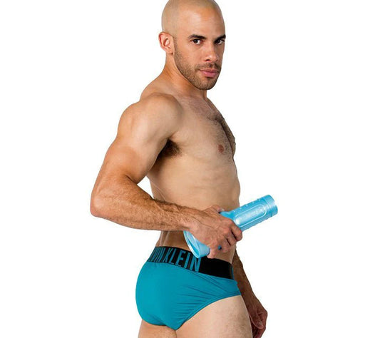 Fleshjack Boys - Austin Wilde