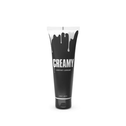 Creamy Lube