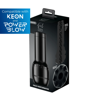 Kiiroo - Feel Stroker - Feel Sensation