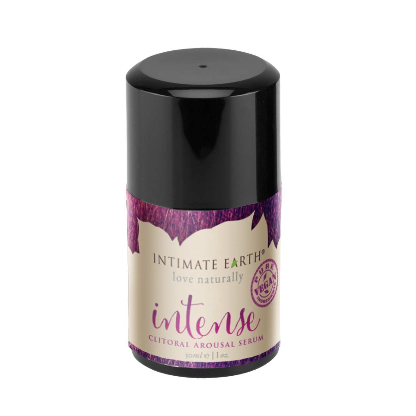 Intimate Earth Intense Clitoral Stimulating Gel - 30ml