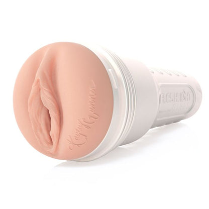 Fleshlight Girls - Kayley Gunner