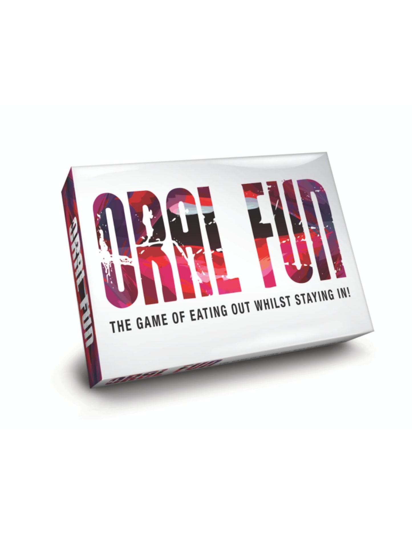 Oral Fun Game